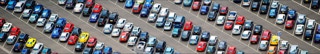 Parking extérieur drône
